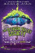 The (Super Secret) Octagon Valley Society