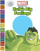 Marvel Beginnings: Hulk's Big Feelings