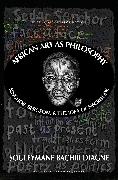 African Art as Philosophy