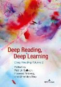 Deep Reading, Deep Learning