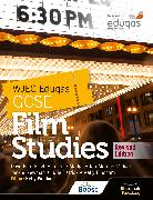 WJEC Eduqas GCSE Film Studies – Student Book - Revised Edition