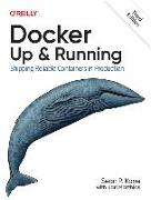 Docker – Up and Running 3e