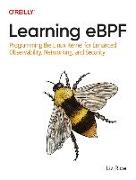 Learning eBPF