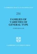 Families of Varieties of General Type