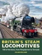 Britain’s Steam Locomotives