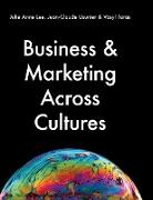 Business & Marketing Across Cultures