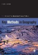 Key Methods in Geography