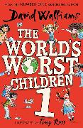 The World’s Worst Children 1