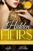 Hidden Heirs: Consequences Of A Playboy