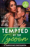 Tempted By The Tycoon: A Surprising Encounter