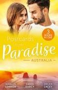 Postcards From Paradise: Australia