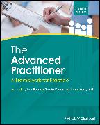 The Advanced Practitioner