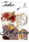 Tales of the Kingdom, Vol. 3