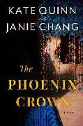 The Phoenix Crown