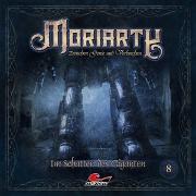 Moriarty 08 - Im Schatten Des Giganten
