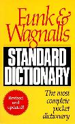 Funk & Wagnalls Standard Dictionary