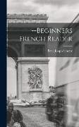 --Beginners French Reader