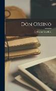 Don Orsino