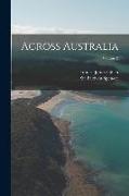 Across Australia, Volume 2