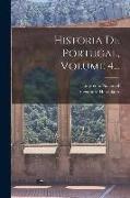 Historia De Portugal, Volume 4