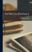 Patricia Kemball