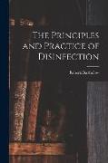 The Principles and Practice of Disinfection