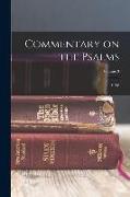Commentary on the Psalms, Volume 3