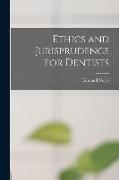 Ethics and Jurisprudence for Dentists