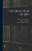 The Great war of 189-