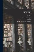 Logic, or, The Morphology of Knowledge, Volume 1