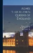 Agnes Strickland's Queens of England, Volume 1