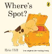 Where's Spot?