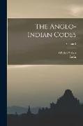 The Anglo-Indian Codes, Volume 2