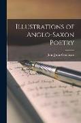 Illustrations of Anglo-Saxon Poetry