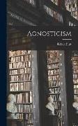 Agnosticism