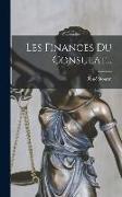 Les Finances Du Consulat