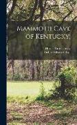 Mammoth Cave of Kentucky