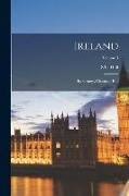 Ireland: Its Scenery, Character etc., Volume 3