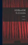 Adelaide Neilson, a Souvenir
