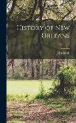 History of New Orleans, Volume 2