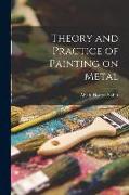 Theory and Practice of Painting on Metal