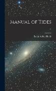 Manual of Tides