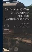 Resources Of The Philadelphia And Erie Railroad Region: In Letters To The Erie Daily Dispatch