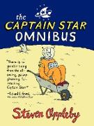 The Captain Star Omnibus