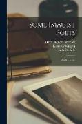 Some Imagist Poets: An Anthology