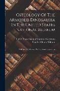 Osteology Of The Armored Dinosauria In The United States National Museum: With Special Reference To The Genus Stegosaurus