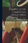 France in the American Revolution