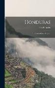 Honduras: The Land of Great Depths