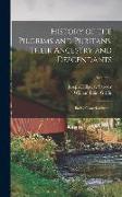History of the Pilgrims and Puritans, Their Ancestry and Descendants, Basis of Americanization, Volume 2