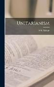 Unitarianism